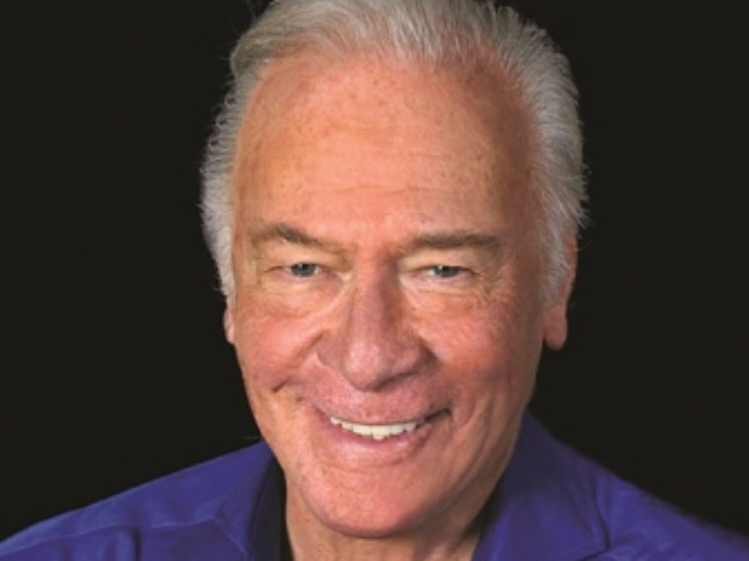 Christopher Plummer