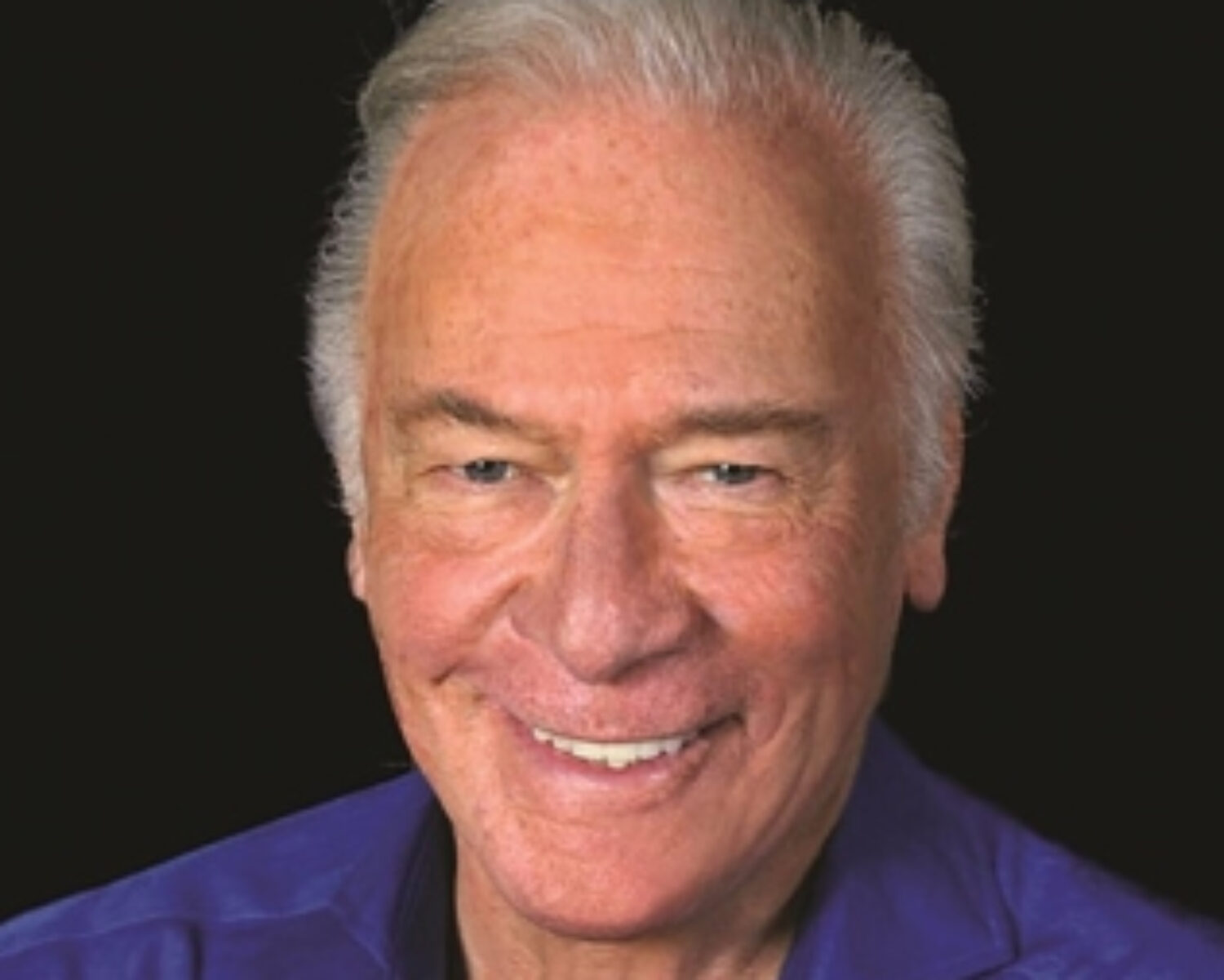 Christopher Plummer