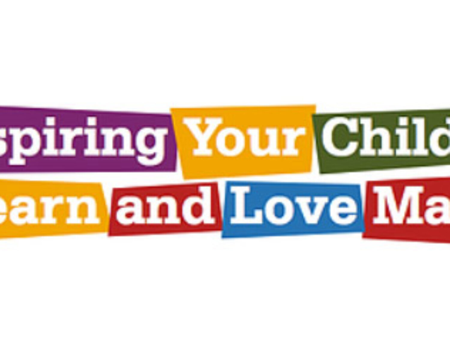 Inspiring Your Child to Learn and Love Math