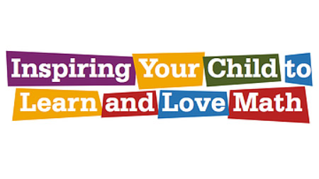 INSPIRING YOUR CHILD TO LOVE MATH - GAPC ENTERTAINMENT