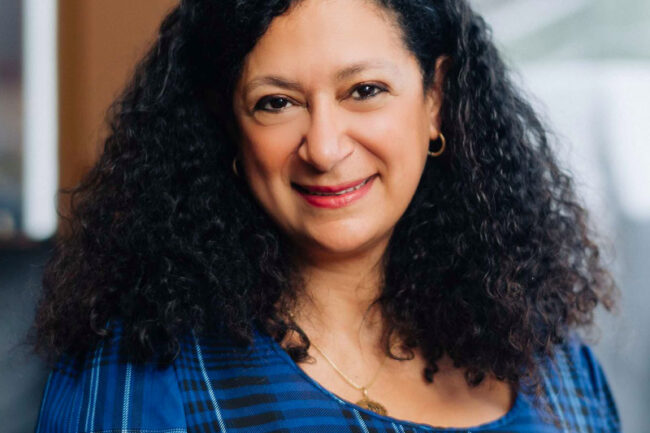 Hoda Elatawi the Executive Producer at GAPC Entertainment